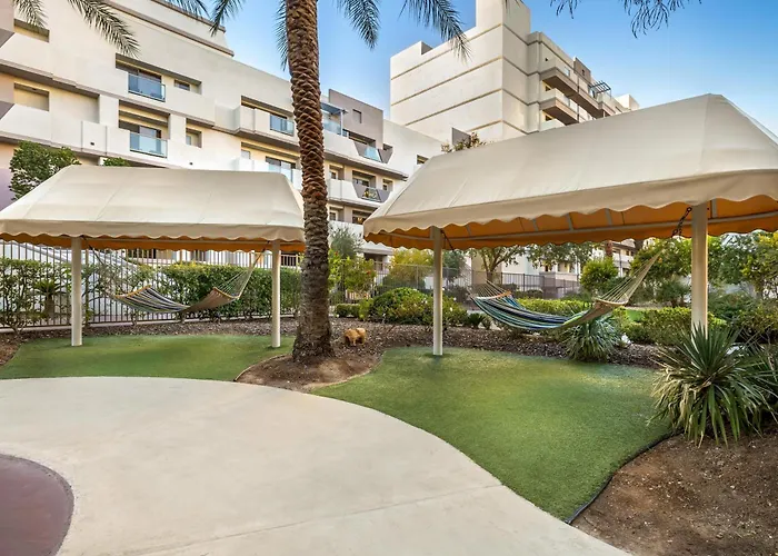 Hilton Vacation Club Cancun Resort Las Vegas